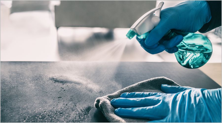 文具や消耗品などの小物類