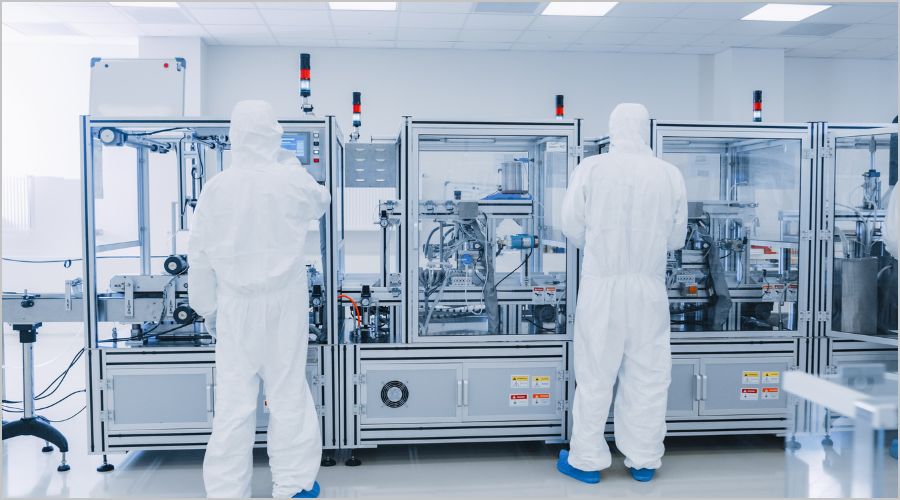 クリーンルームクラスを活用するための総括とポイント