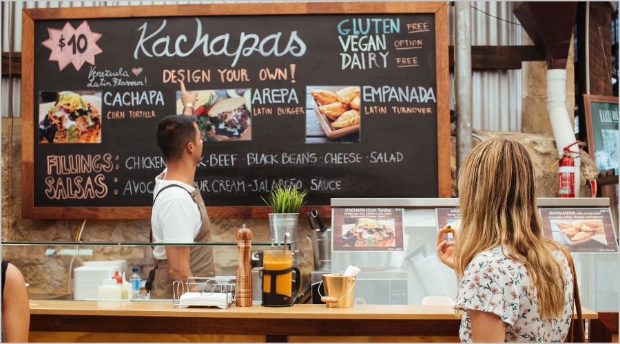 目にとまる手書きポップ（POP）をマスター！5つの基本テクニックとは？