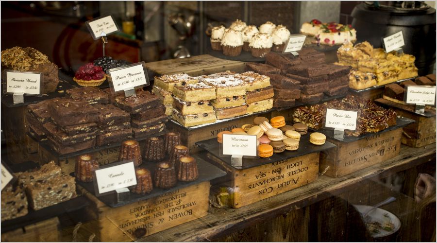 目にとまる手書きポップ（POP）をマスター！5つの基本テクニックとは？