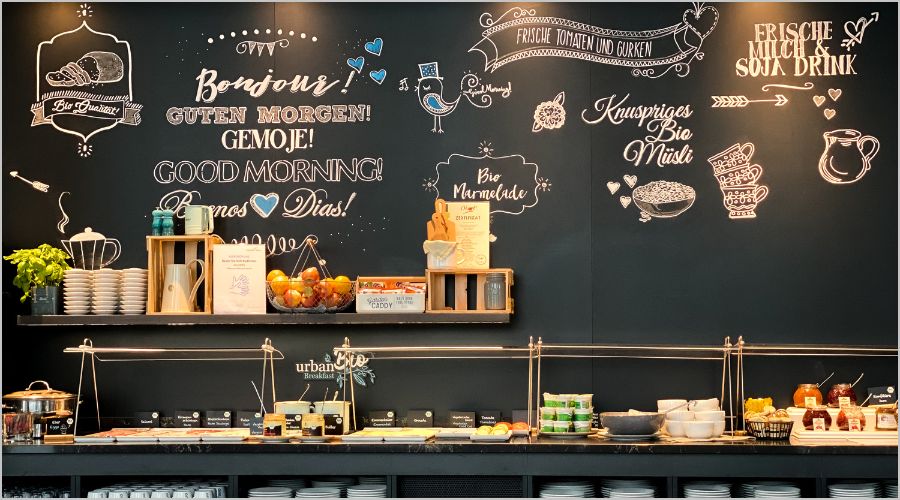 目にとまる手書きポップ（POP）をマスター！5つの基本テクニックとは？