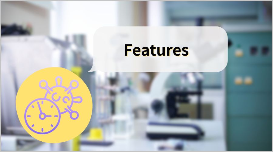 インキュベーターの主な種類と特徴