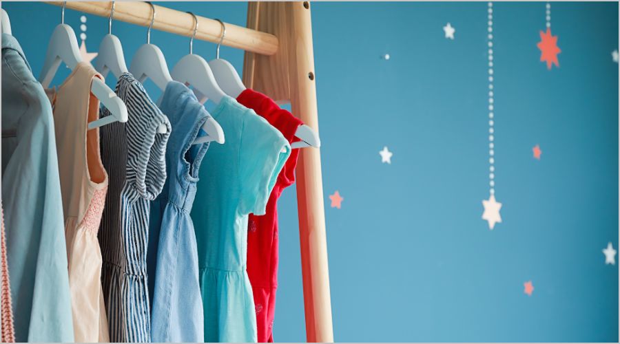 トドラーとは？キッズマネキンで魅せる効果的な販売戦略