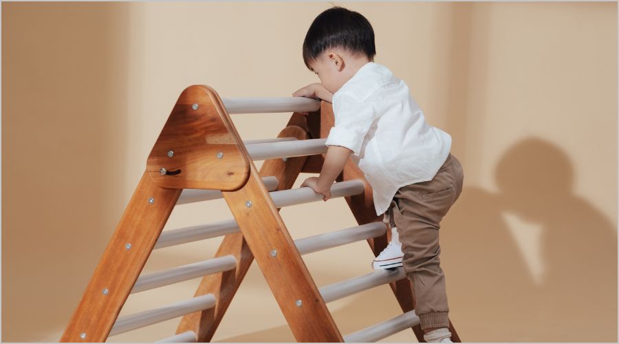 トドラー向け商品の特徴とは