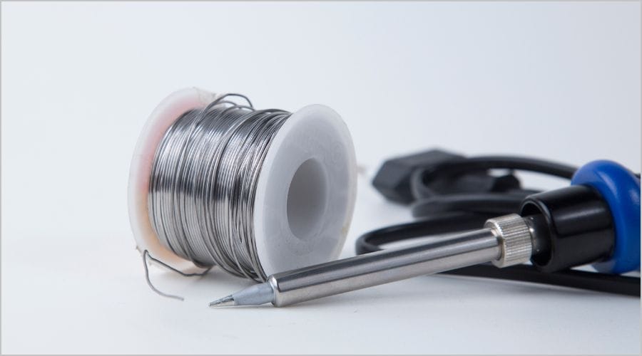 はんだとは？初心者向けに種類・使い方・用途を徹底解説！