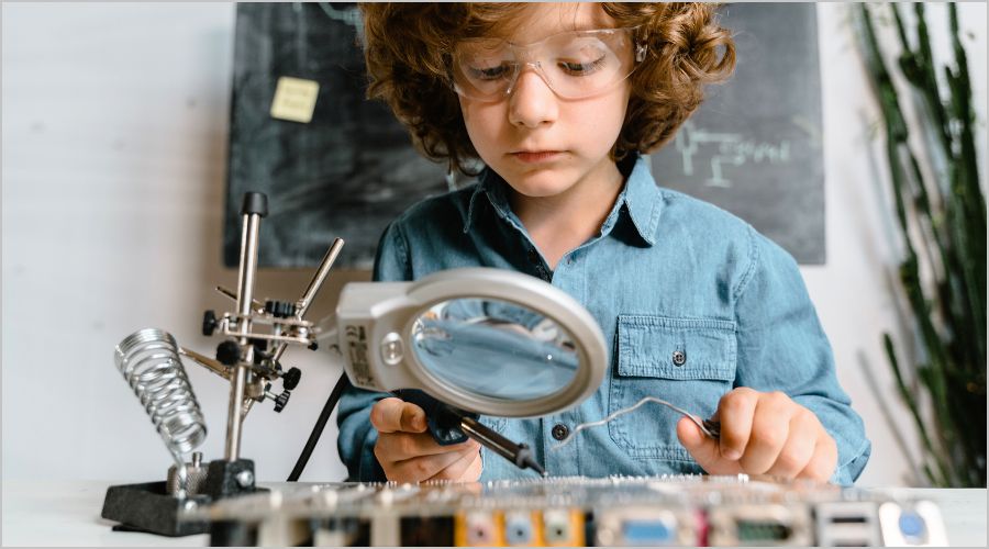 はんだの選び方と注意点