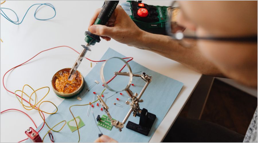 はんだについてのまとめ