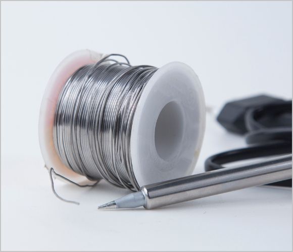 はんだとは？初心者向けに種類・使い方・用途を徹底解説！