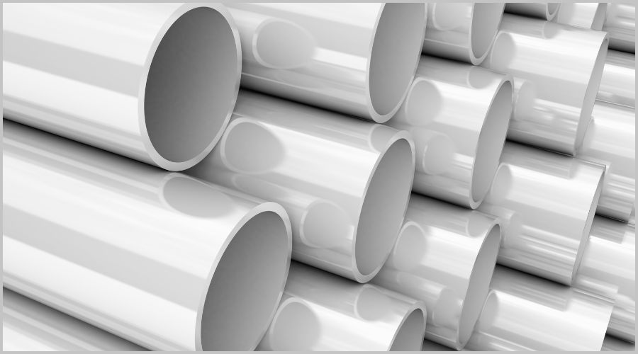 硬質塩化ビニル管の特徴