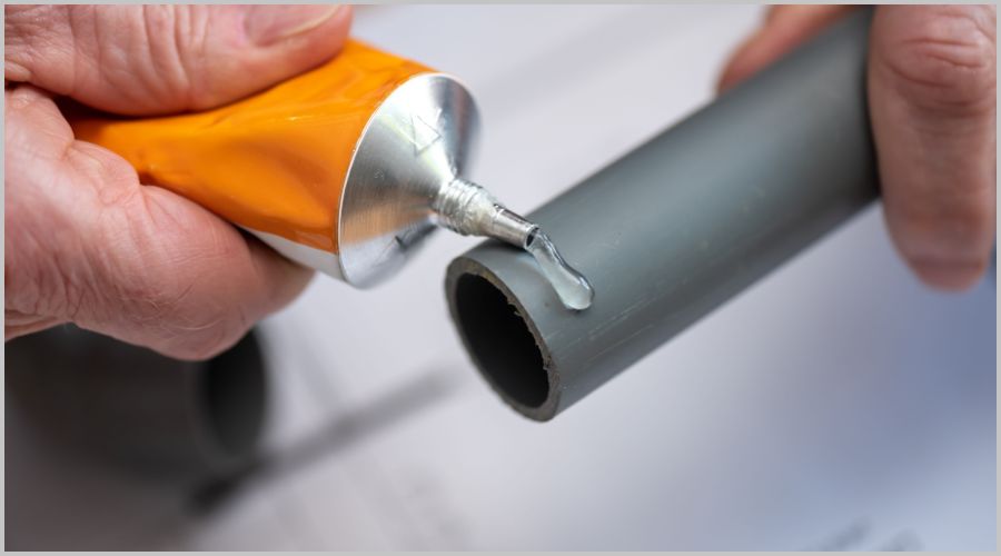 硬質塩化ビニル管を使用する上でのポイント