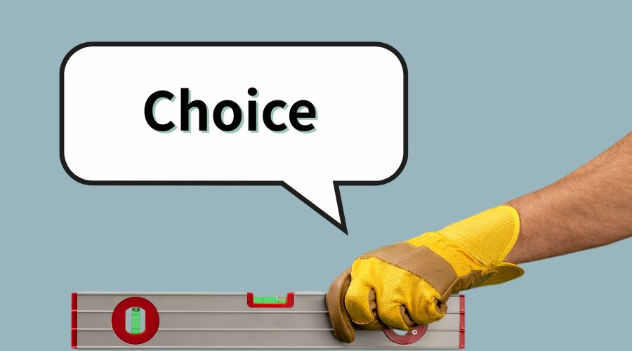 水平器の種類と選び方