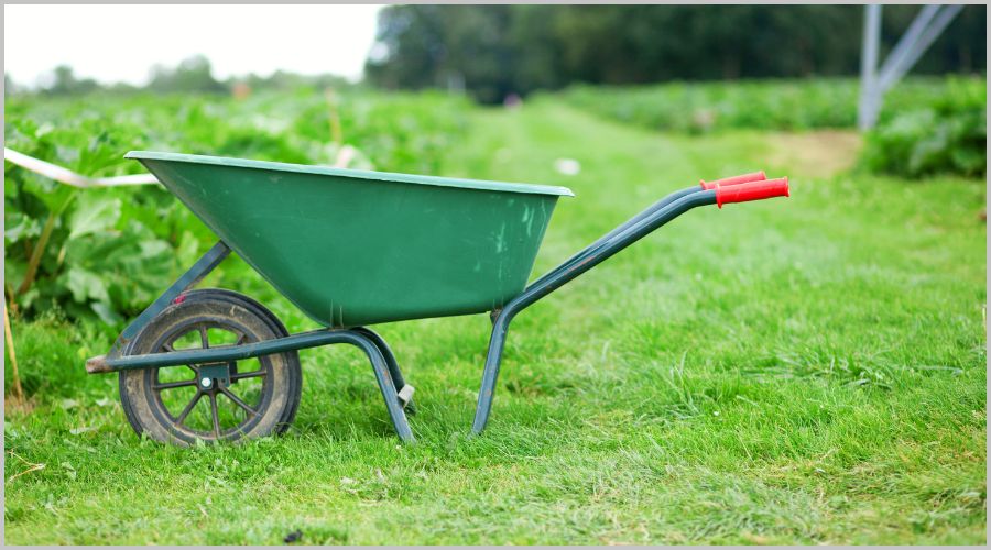 リヤカーとは何か？