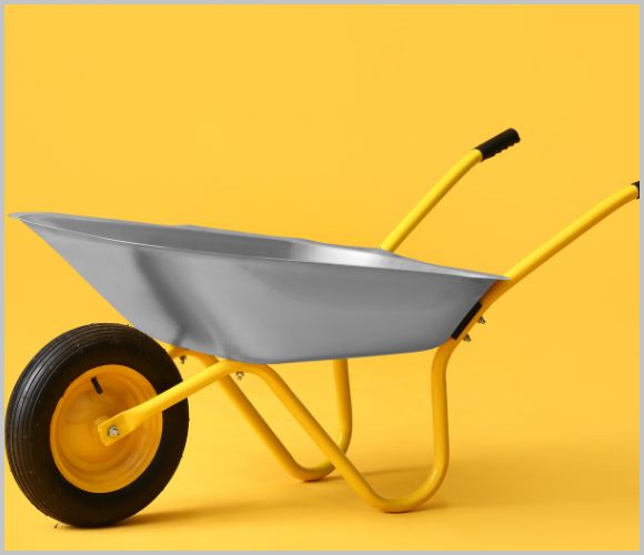 初心者必見リヤカーとは？運搬機器としての基礎知識ガイド