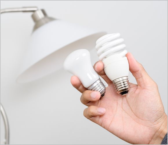 快適な暮らしをつくる白色光とは？照明選びのコツと活用法