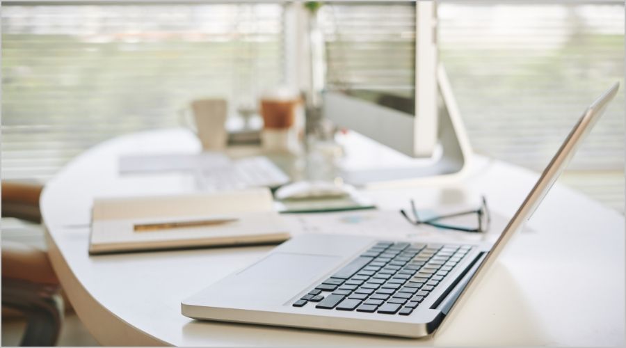 書斎・勉強部屋に最適な昼白色LED