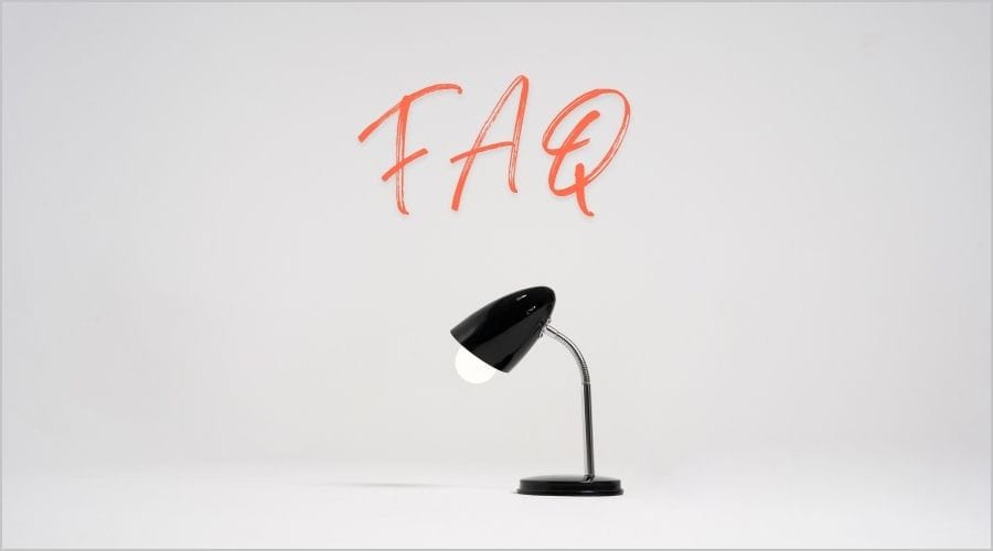 白色光に関するよくある質問