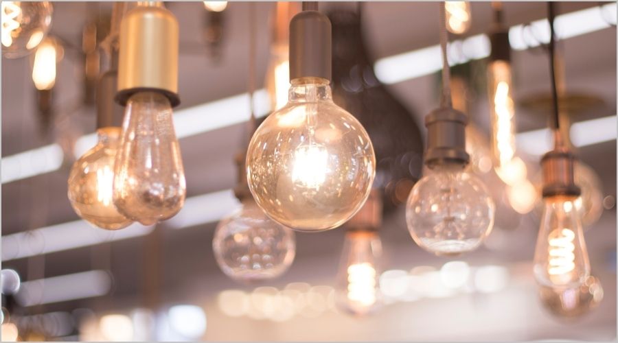 快適な照明生活には白色光の理解がカギ