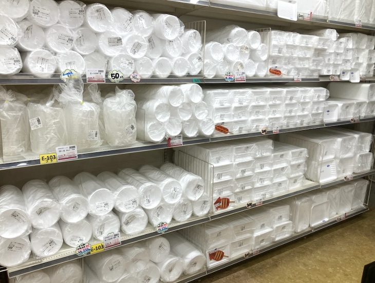 行徳店はフリマアプリ・ネット通販に対応している梱包資材を多数取り揃えております。<br>お取り寄せも承りますので、お気軽にスタッフまでお申し付け下さいませ。