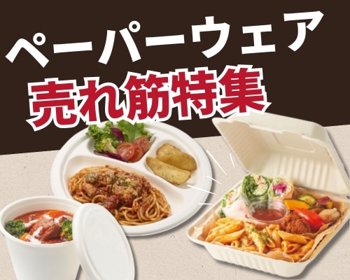 ペーパーウェアの人気おすすめ特集 高評価の売れ筋イチオシ商品が満載!